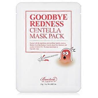 Centella Goodbay Redness anti-redness fabric mask 23 g