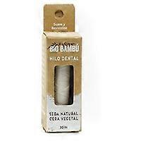 Natural Silk Floss 30m Rechargeable 1 unit