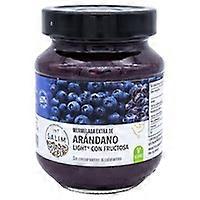 Extra light blueberry jam 325 g