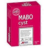 Mabocyst urinary system 30 capsules