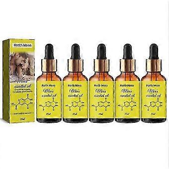 Long Lasting Male Pheromone Oil With Musk And Jasmine For Attraction 10ml Body Perfume