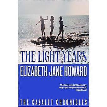 The light years