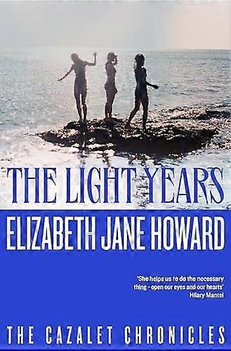 The light years