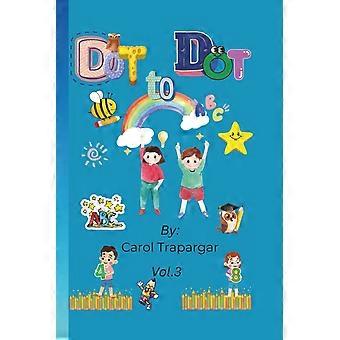 Alphabet dot to dot - educational dot to dot activities for alphabet mastery