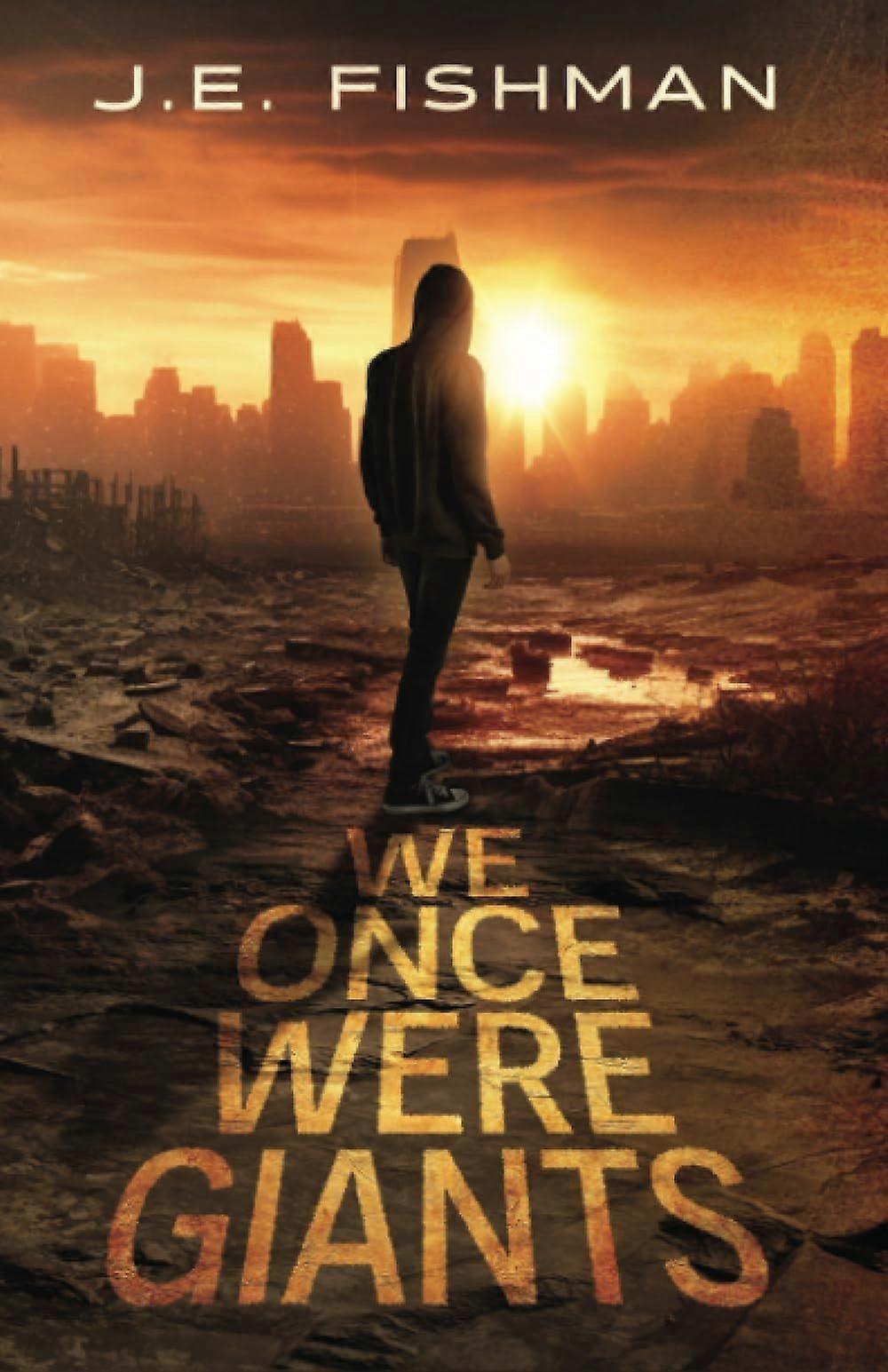 We once were giants