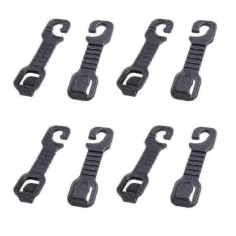 Resin Storage Hook For Storage Use