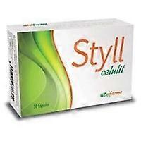 Styll Celulit 30 ampoules of 918ml