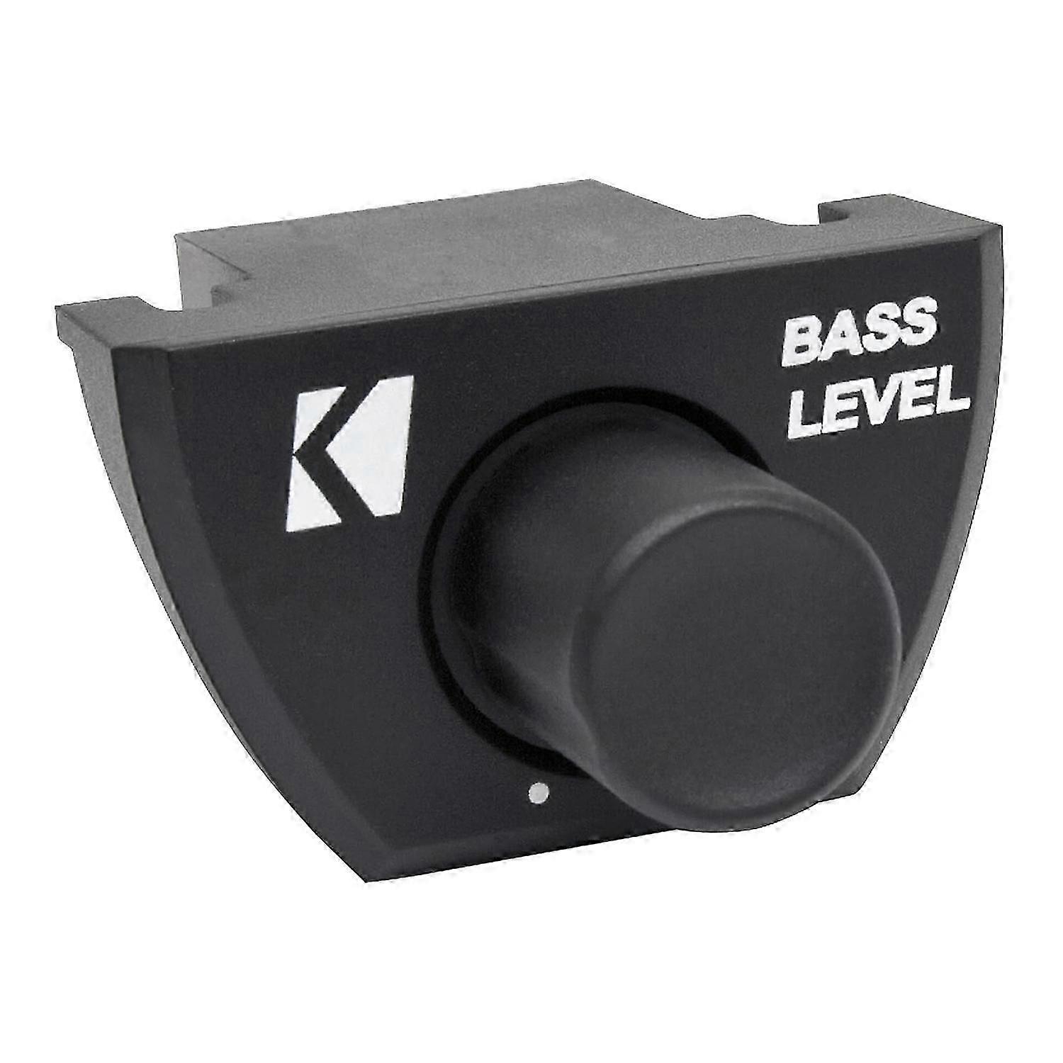 Kicker 46CXARC CXARC Remote Control for KICKER CX-Series Amplifiers