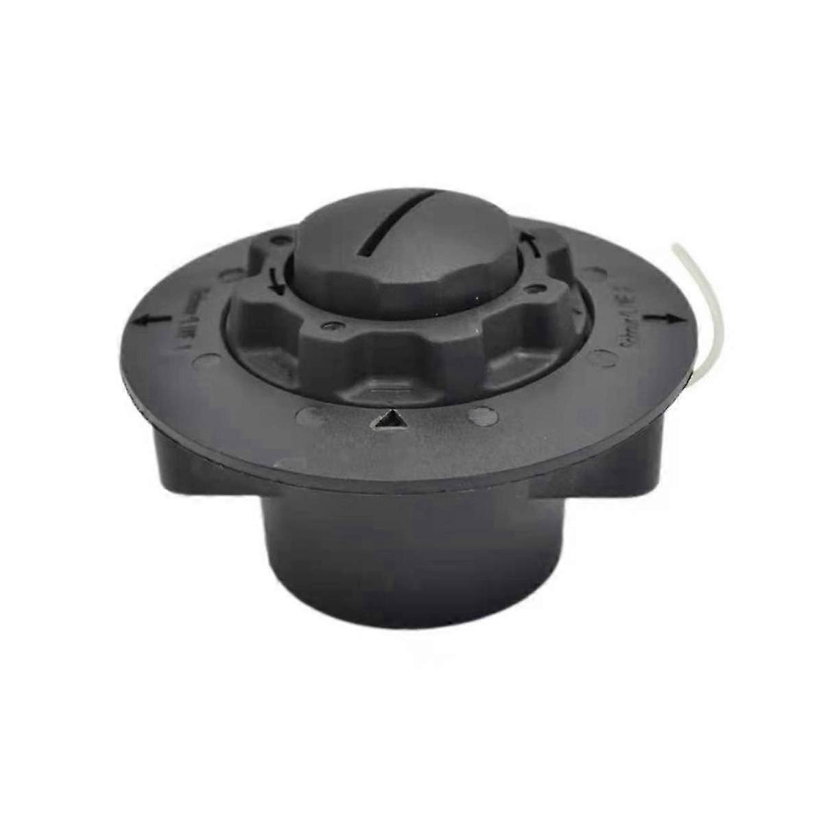 Egnet for Stihlc5-2 delt klippehode Fs45/FS60/FS50 gressklipper C5-2 klippehode