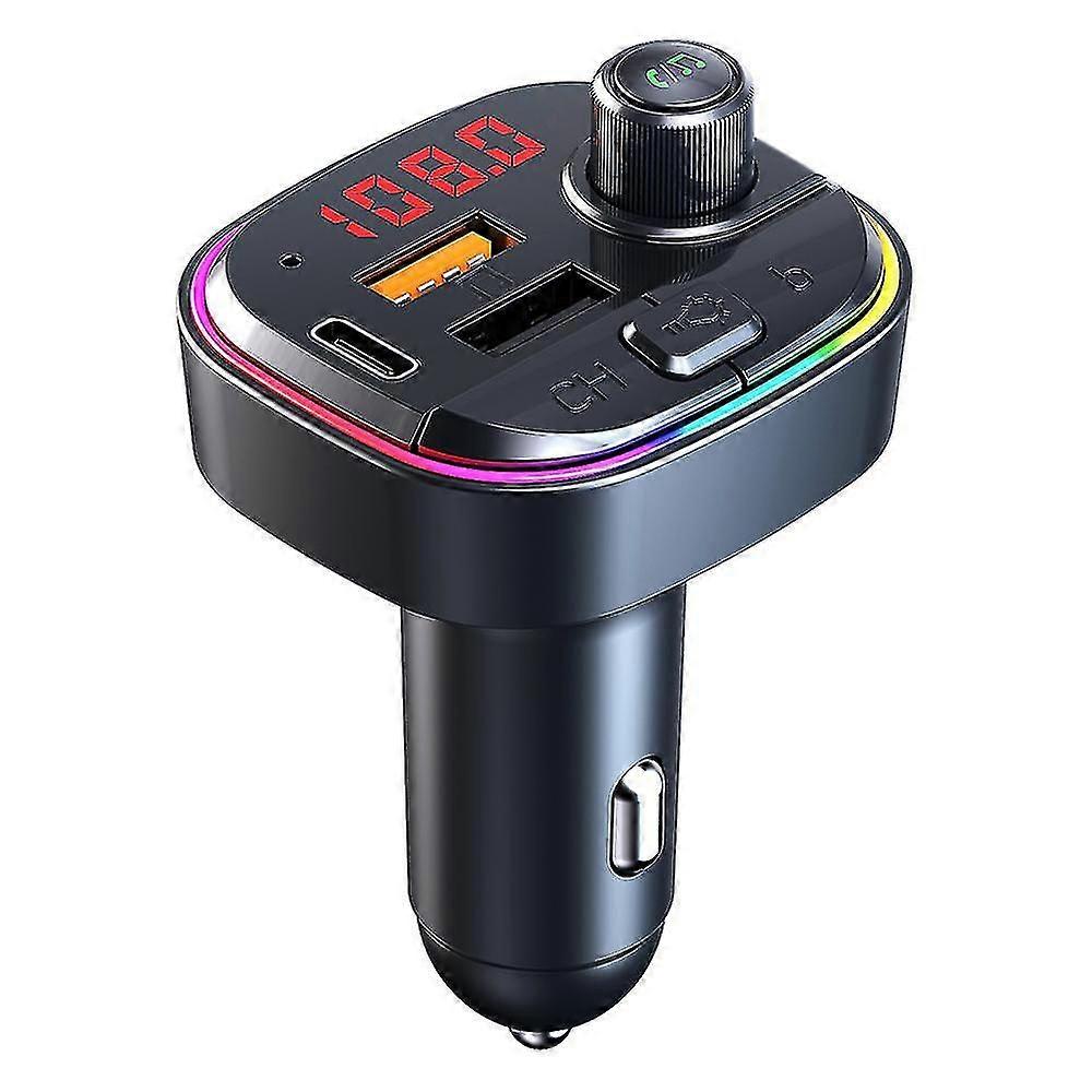 Bt Car Kit