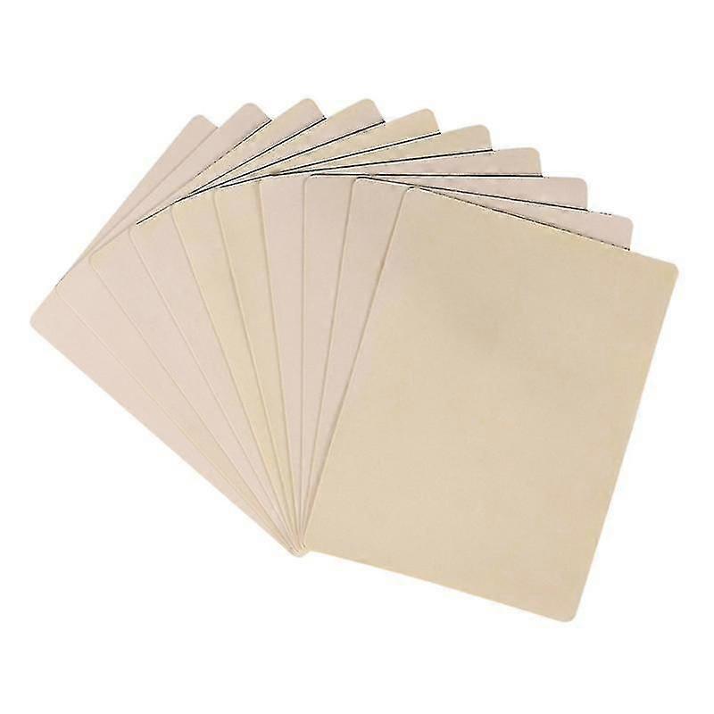 15pcs Practice Skin