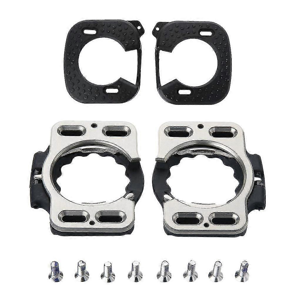 Cleat Covers Rennrad Cleats Kompatible Rd5 Speedplay Zero