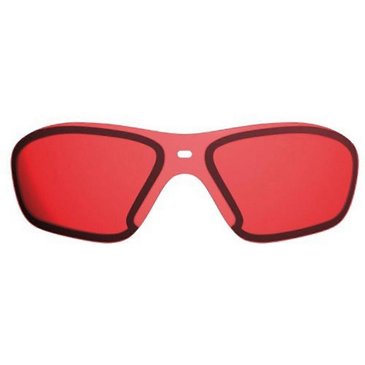 Wenger X-Kross function disc lens OF1006 01 skiing active Red