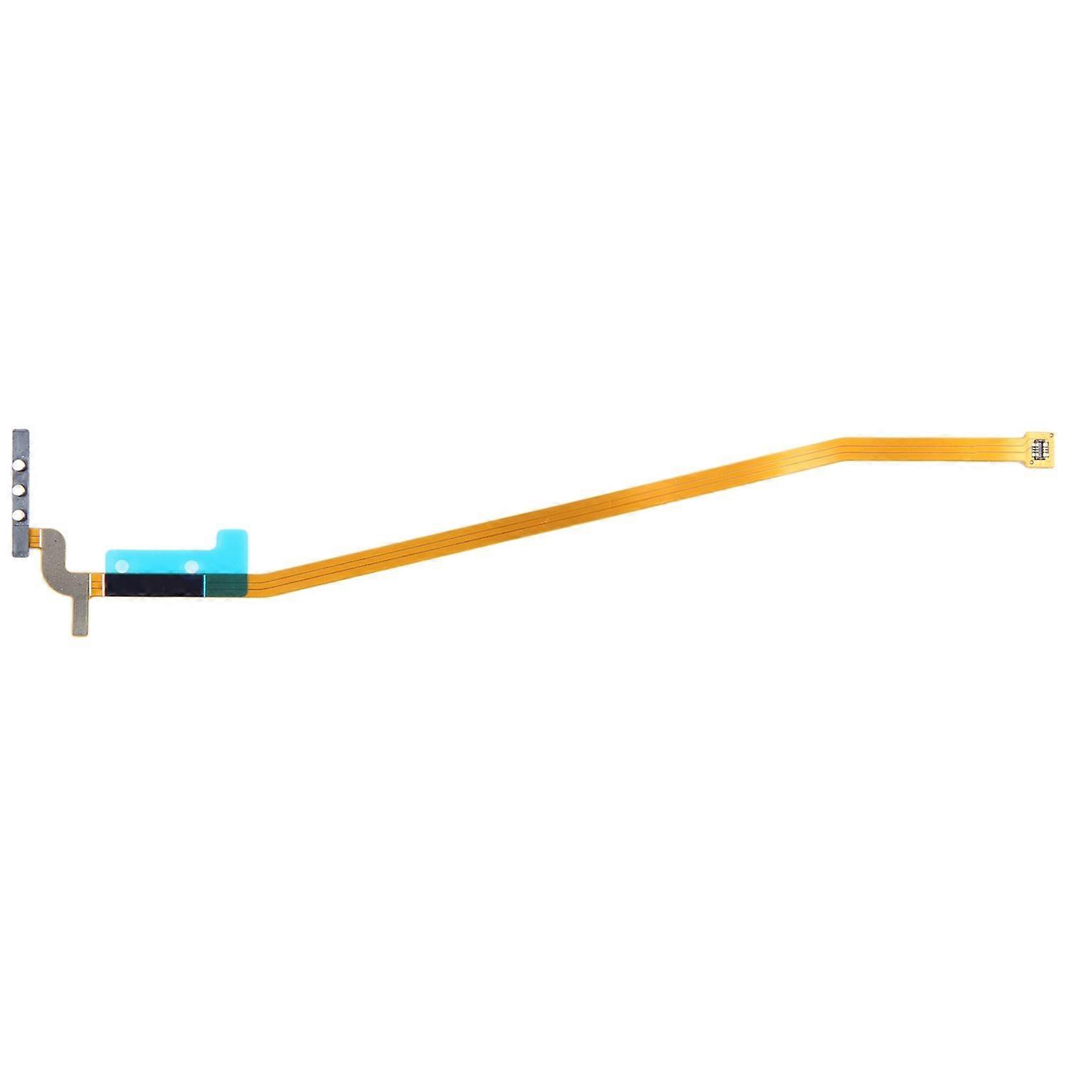 For Samsung Galaxy Tab S8 Ultra Return Key Home Button Flex Cable Replacement Part