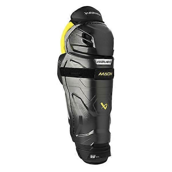 Coussinets de jambe Bauer Supreme Mach Junior