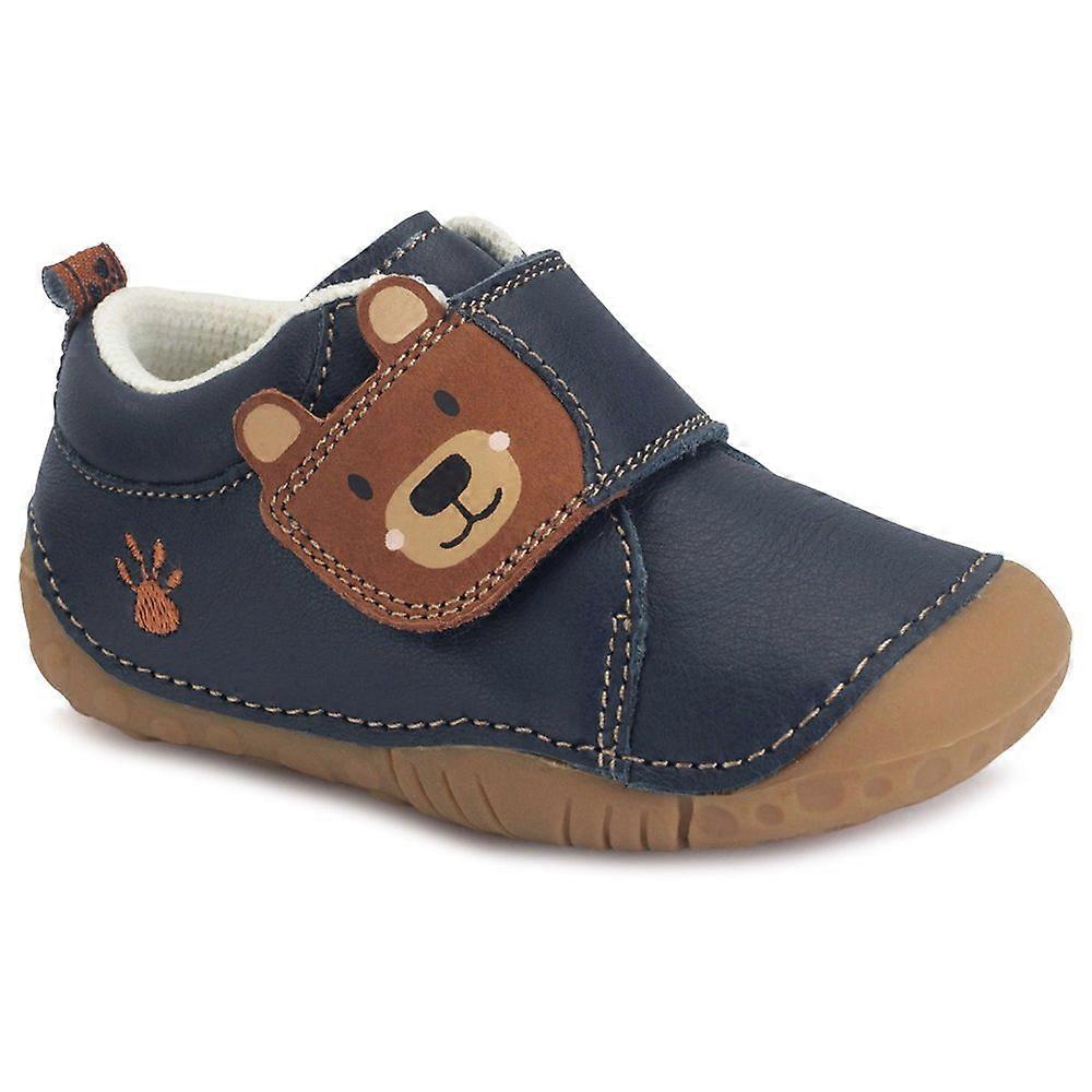 Start-Rite Bear Hug Boys Prewalkers