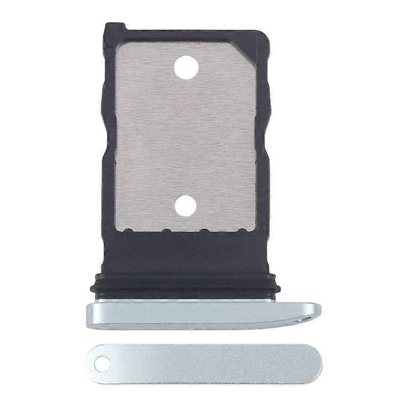 Sim Card Tray for Google Pixel 9 Wintergreen Green