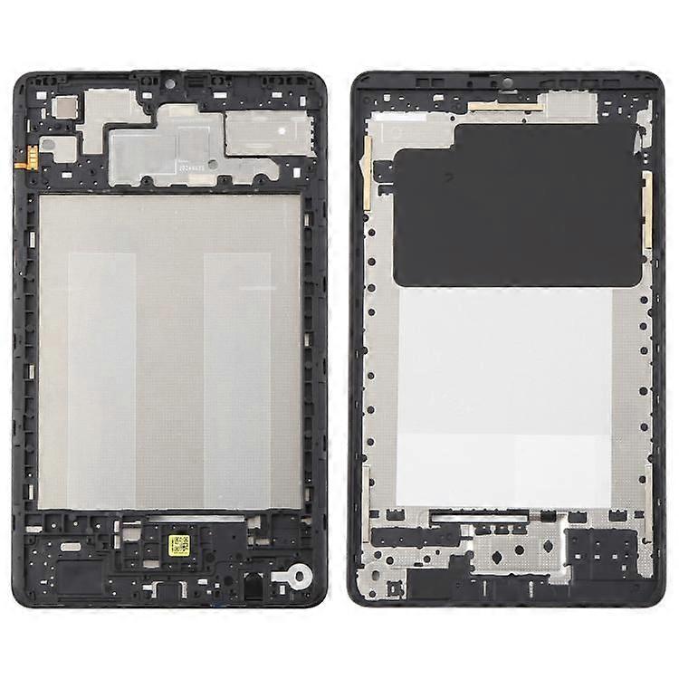 For Redmi Pad SE 8.7 Front Housing LCD Frame