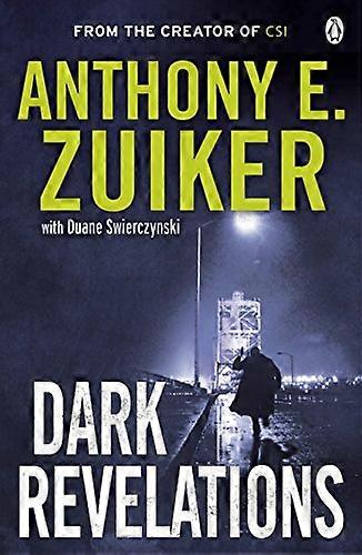 Dark Revelations Level 26 Book Three
