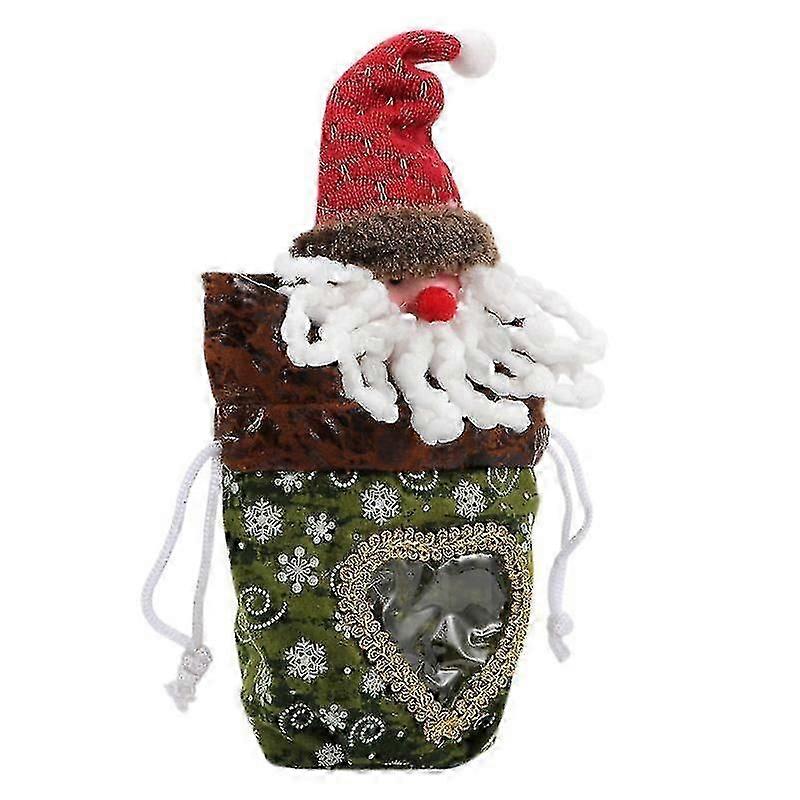 Cloth Gift Bag For Storage