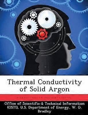 Thermal Conductivity of Solid Argon
