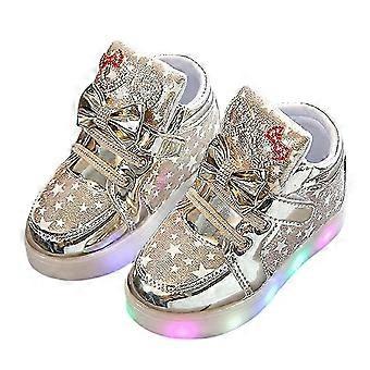 Kinder Skate Schoenen Antislip Slijtvaste Sneakers voor Jongens Meisjes