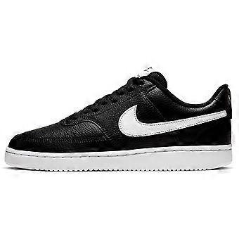 Nike Court Vision Low Black Women's CD5434-001
