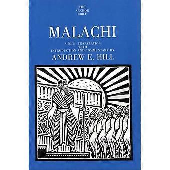 Malachi - Andrew E Hill - Paperback - en Book