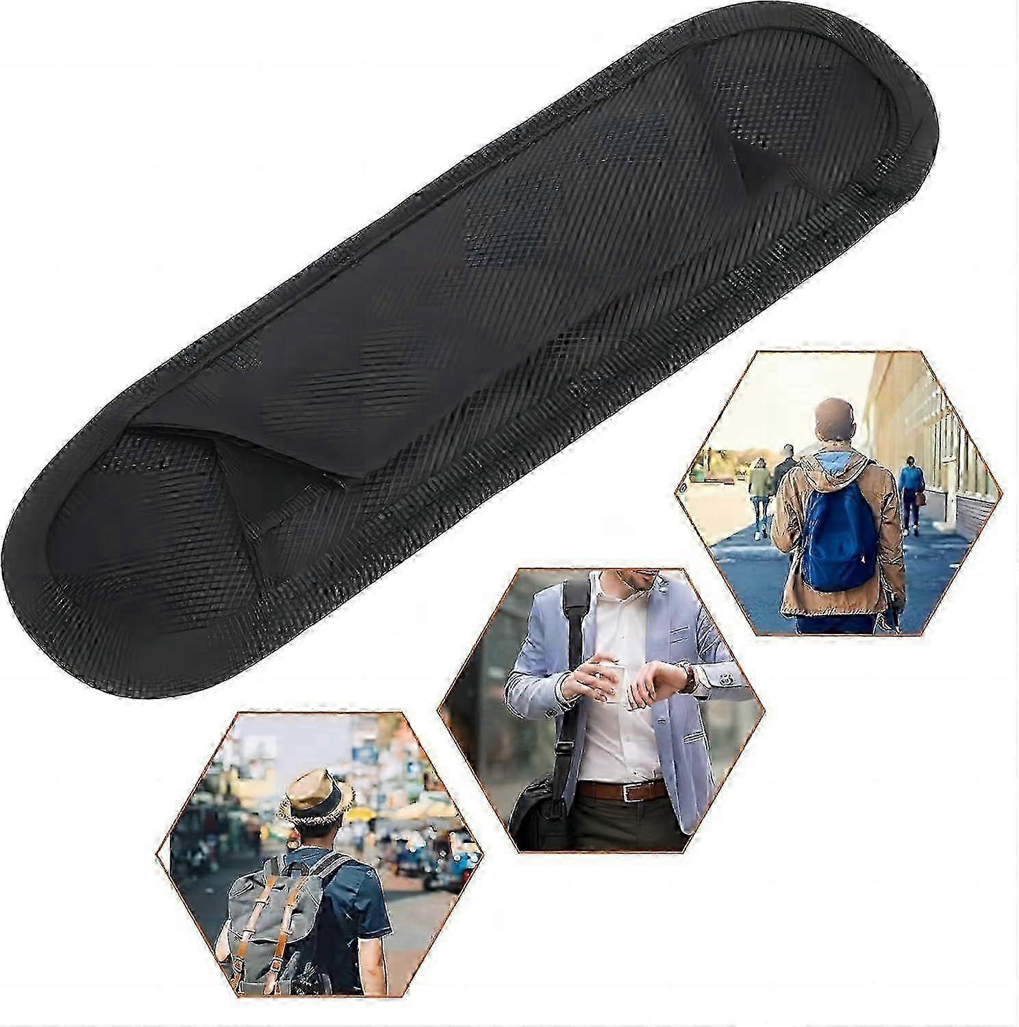 High Quality Universal Shoulder Strap Pads, Replacement Bag Strap Pads