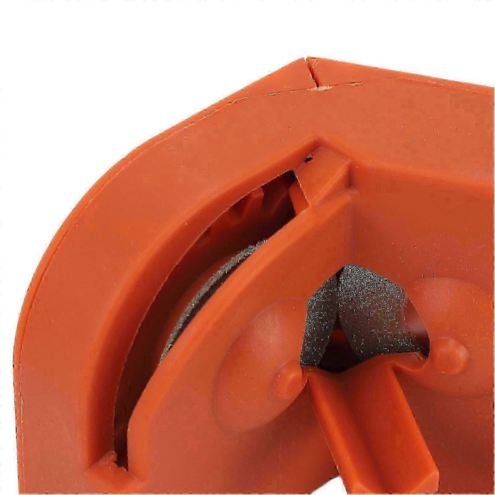 Drill Bit Sharpener Multipurpose Portable Grinding Tool for Twisted Bits Polishing