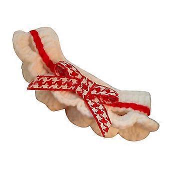 Cat Collar Bowknot Versatile Exquisite Look   Size Cute Kitten Collar for Dog Pet