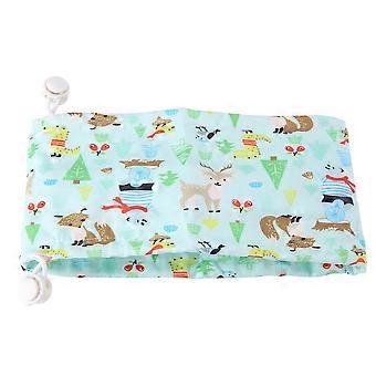 Koelhalsband voor honden, koelschort voor huisdieren, slabbetje voor katten, koele kleding voor puppy's, ijssjaal voor honden, hitteberoerte voor huisdieren