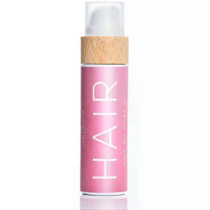 Cocosolis Haarölmaske 3en1 110ml