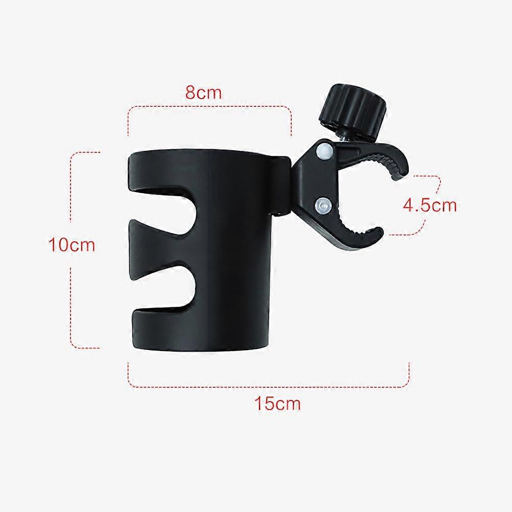 Universal Stroller Cup Rack for Stroller