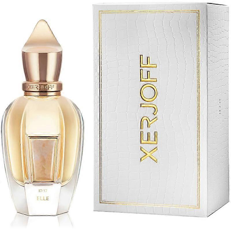 XJ 17/17 Elle EDP 50ml