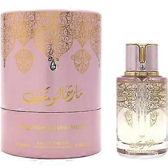 Arabiyat Prestige Marshmallow Musk Eau De Parfum For Women 100 ml