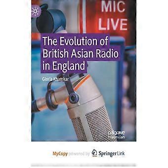 The Evolution Of British Asian Radio In England