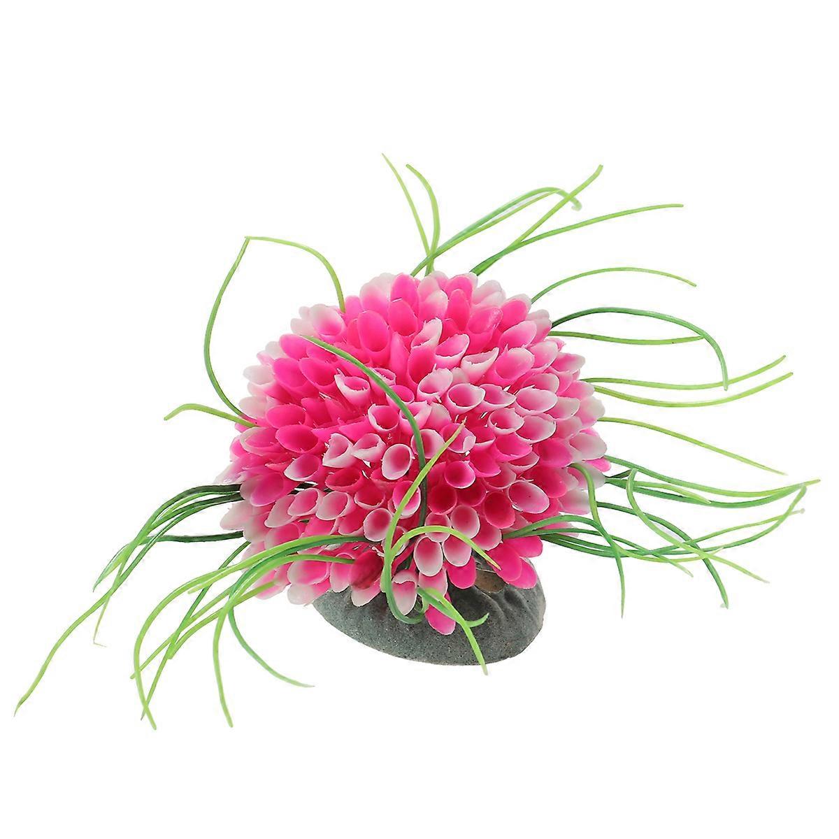 Artificial Aquarium Plants for Decorating Plants