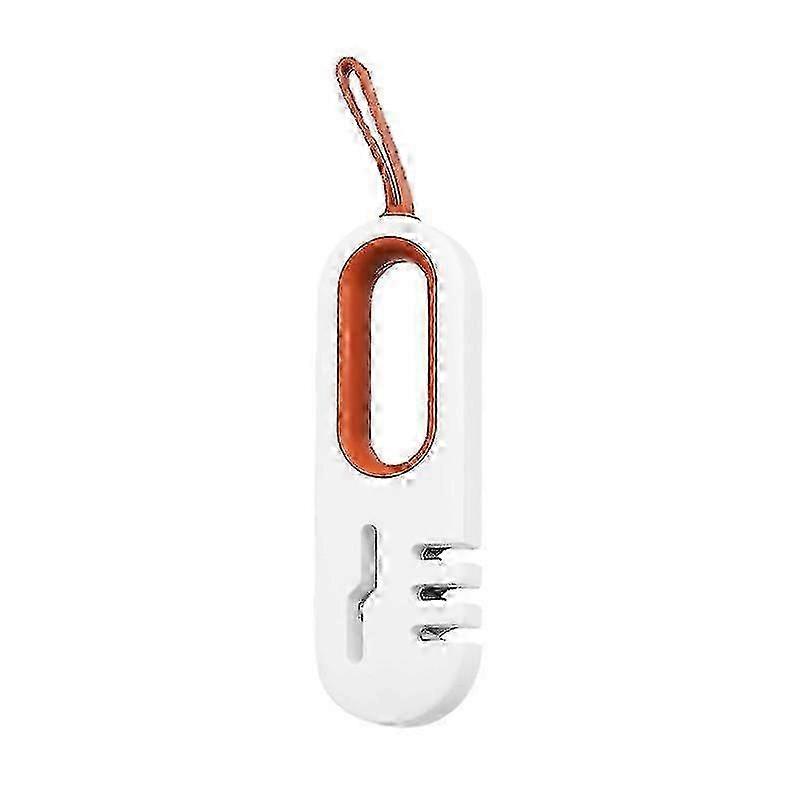 Household Kitchen Scissors Whetstone Kitchen Artifact Fixed Angle Quick