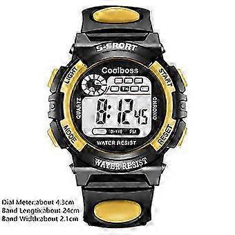 Men's Sport Watch Big Dial LED Digital Wrist Watches for Men Top Brand Luxury Watch Military Army Clock Relogio Masculino
