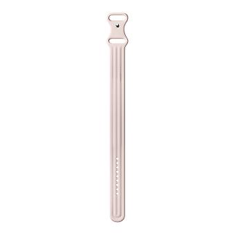 Watch Band for Google Fitbit Air – Sweat Resistant Silicone – for Men Women Sport