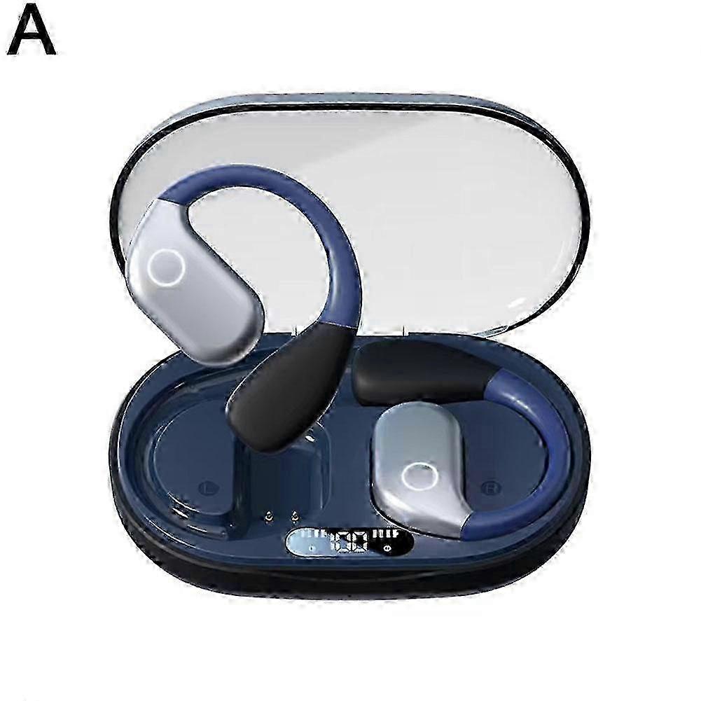 AI-Powered Translation Earbuds