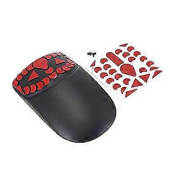 Motorcycle Accessories Front Mudguard Fender Rear Extender Extension_fgz