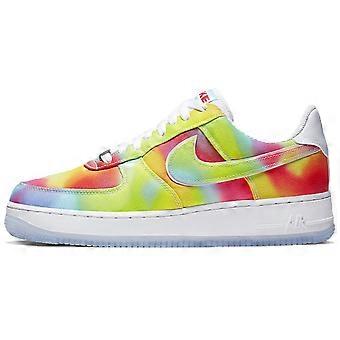 Nike Air Force 1 Low Tie Dye Chicago CK0838-100