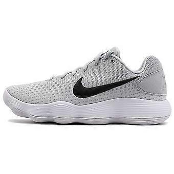 Nike Hyperdunk 2017 Låg Wolfgrå 897637-100