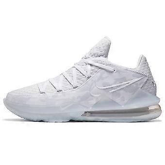Nike LeBron 17 Low EP 'White Camo' CD5006-103