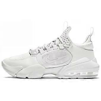 Nike Air Max Alpha Savage 2 'Triple White' CK9408-100