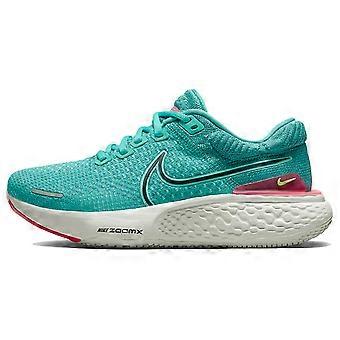 Nike ZoomX Invincible Run Flyknit 2 Washed Teal Women's DC9993-300