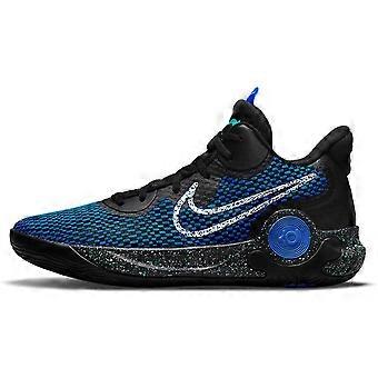 Nike KD Trey 5 IX EP 'Black Racer Blue' CW3402-007