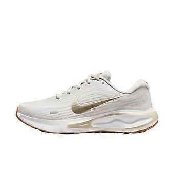 Nike Journey Run Fabric Low top Casual City Commuting Running Shoes Women's Taupe FJ7765-003